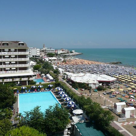 Hotel Imperial 卡奥莱 外观 照片