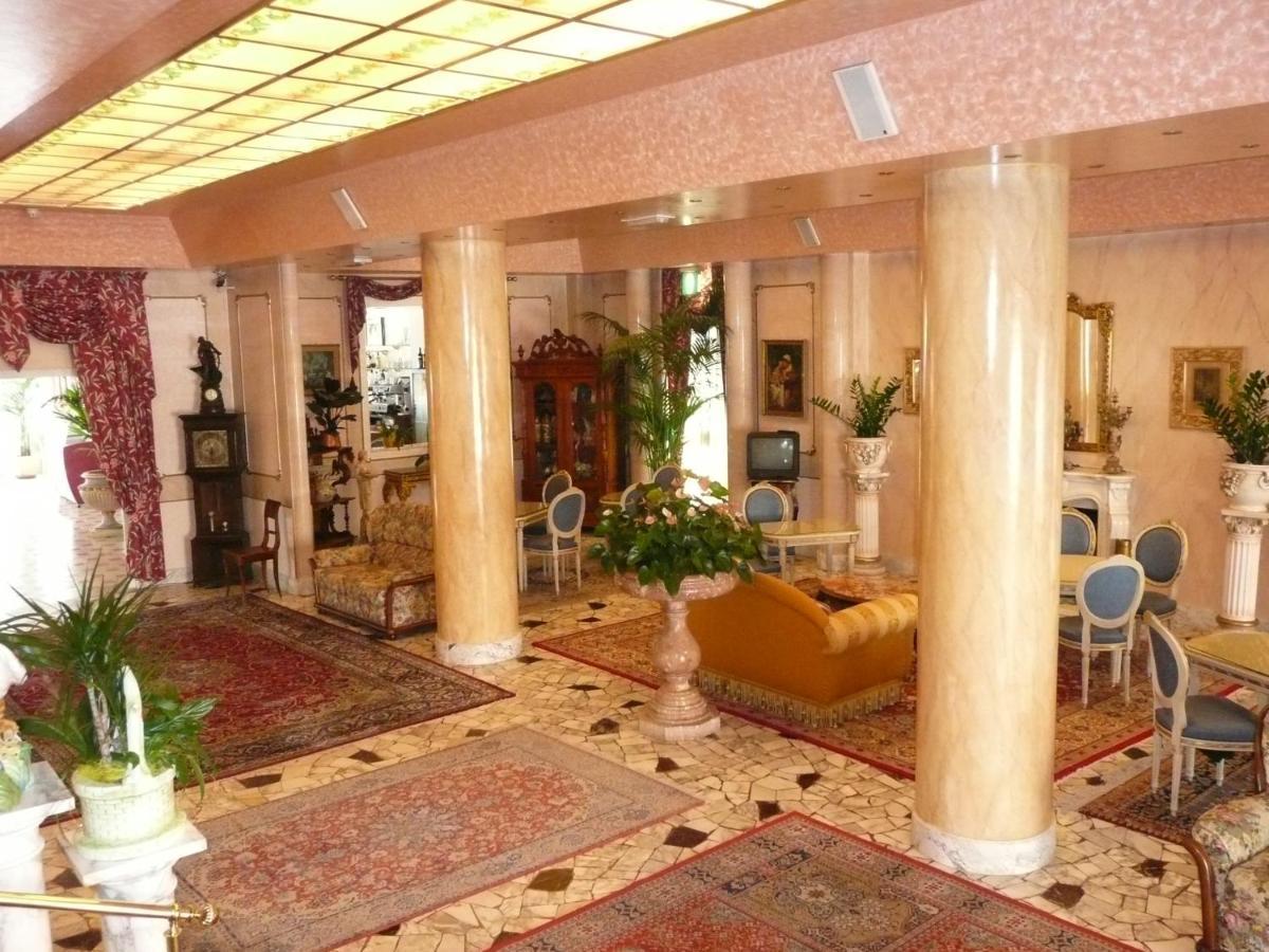 Hotel Imperial 卡奥莱 外观 照片