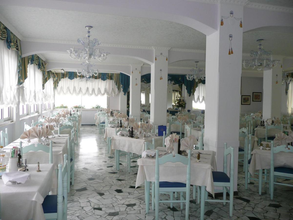 Hotel Imperial 卡奥莱 外观 照片