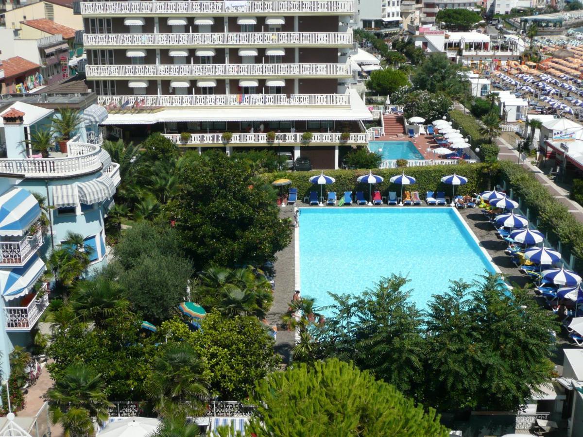 Hotel Imperial 卡奥莱 外观 照片