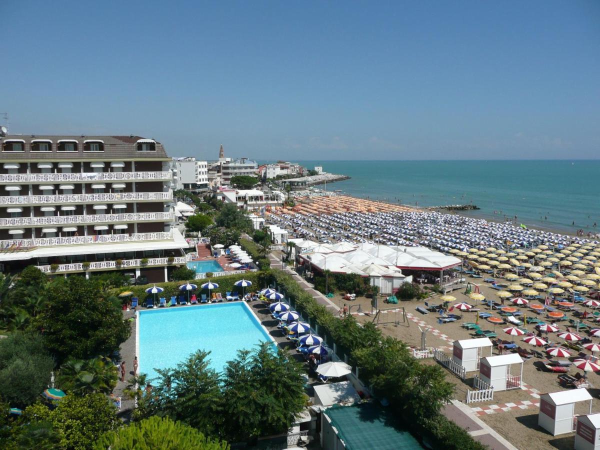 Hotel Imperial 卡奥莱 外观 照片