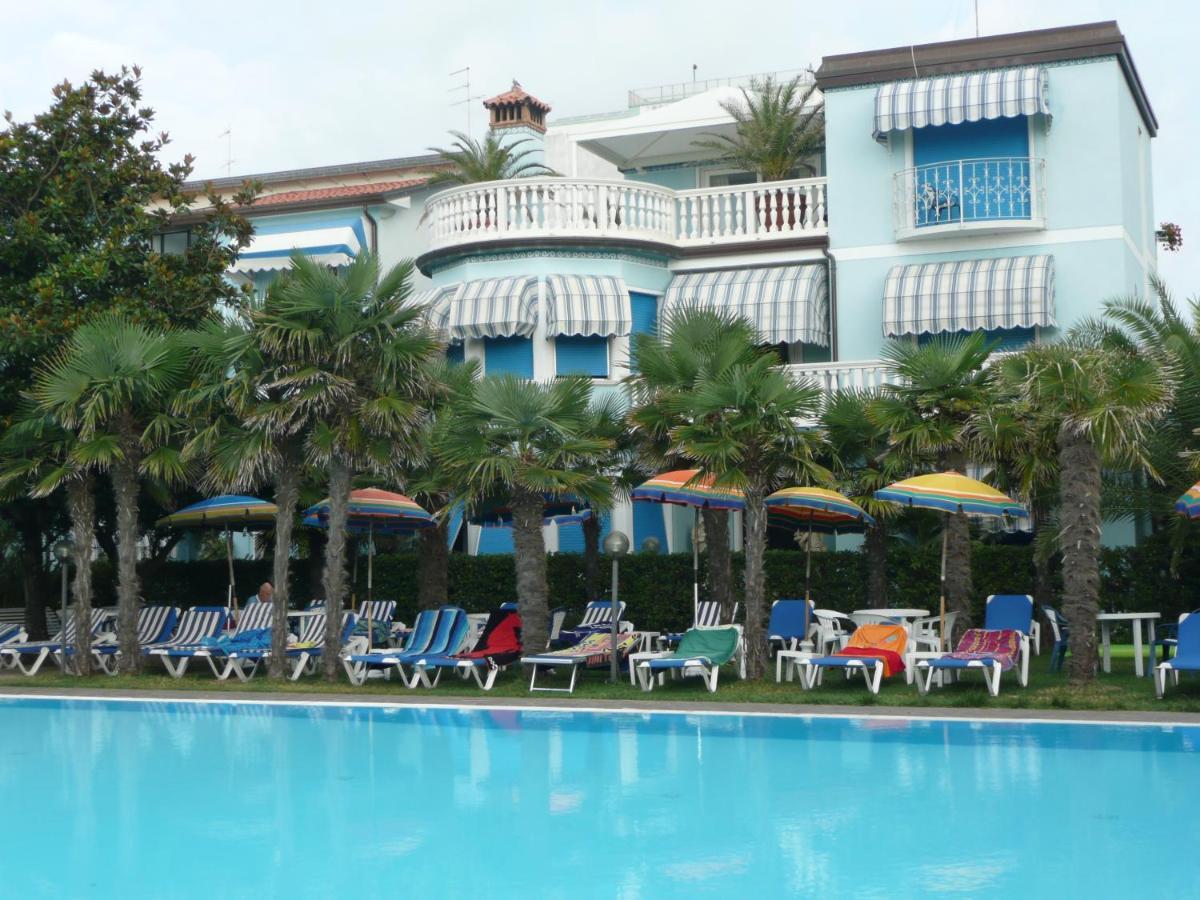 Hotel Imperial 卡奥莱 外观 照片