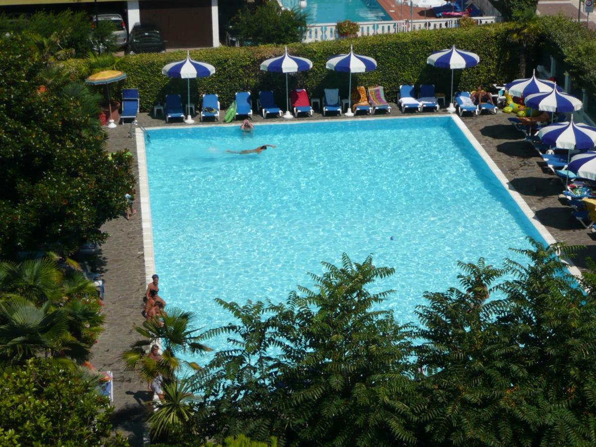 Hotel Imperial 卡奥莱 外观 照片