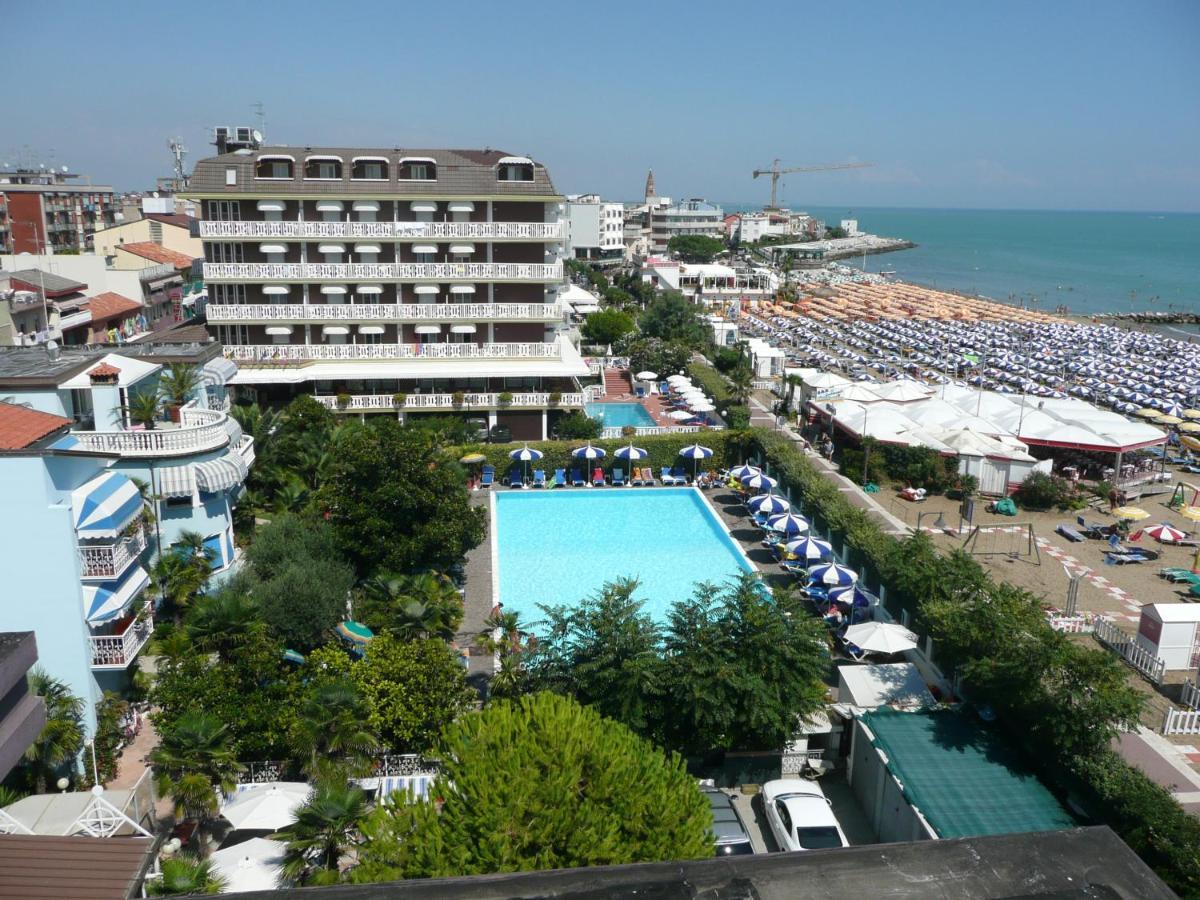 Hotel Imperial 卡奥莱 外观 照片